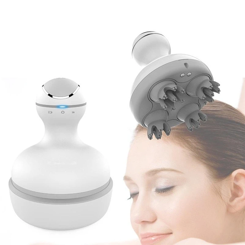Smart Head Massager best
